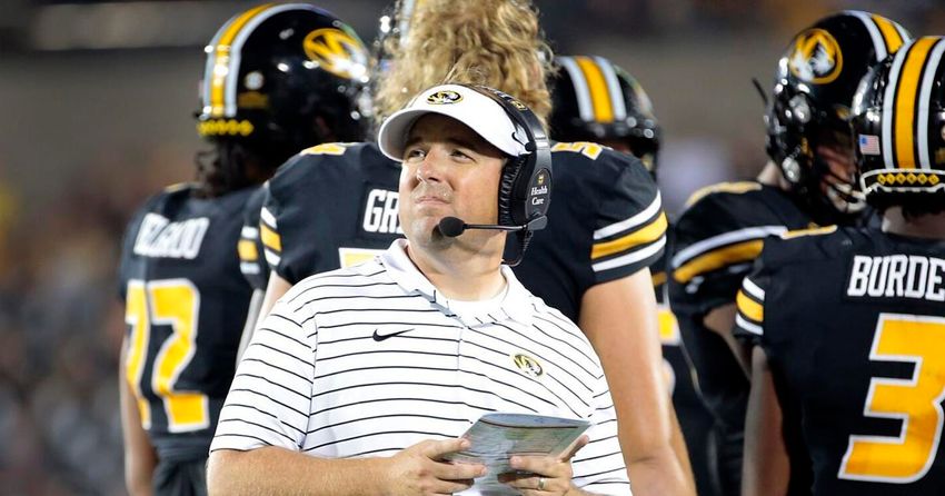  BenFred: Rushed extension for Mizzou football coach Drinkwitz only turns up heat on make-or-break 2023