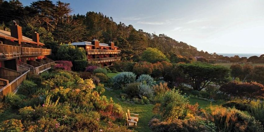  Wellness, Sustainability + Style on a Weekend in Mendocino