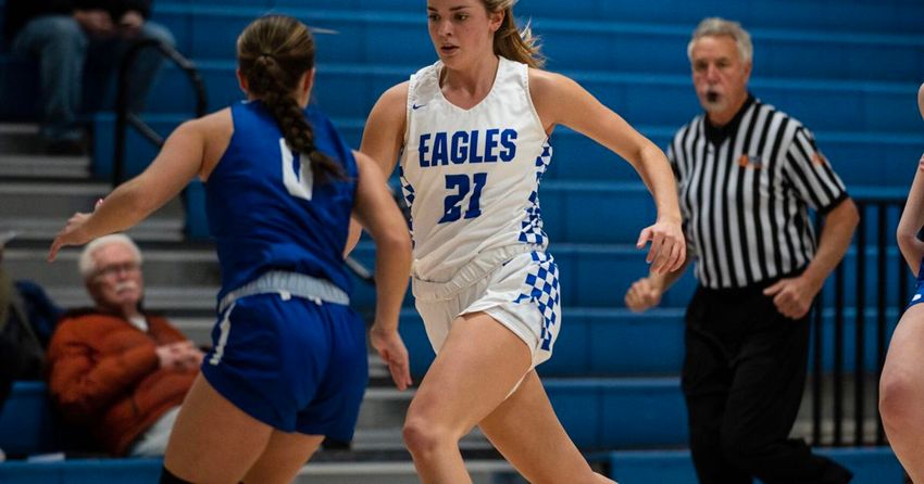  Jany helps lead Columbia past Alton Marquette in season opener