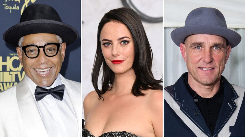  Guy Ritchie’s ‘The Gentlemen’ Netflix Series Sets Main Cast, Including Giancarlo Esposito, Kaya Scodelario, Vinnie Jones