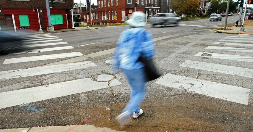  St. Louis officials push $40 million plan to make streets safer