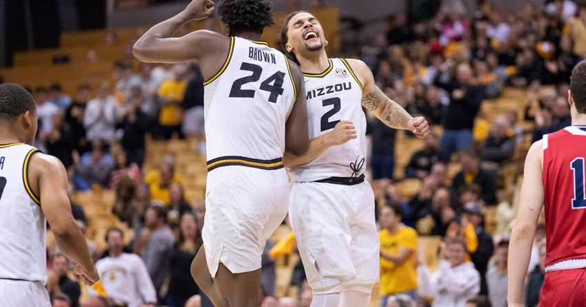  How to watch Mizzou vs. Penn men’s basketball on live stream plus game time