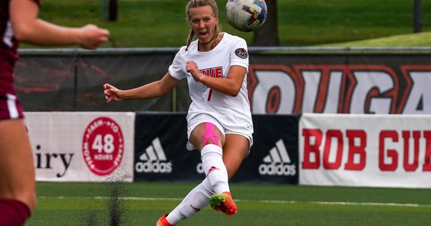  SIUE women’s soccer relishes another shot at Northwestern