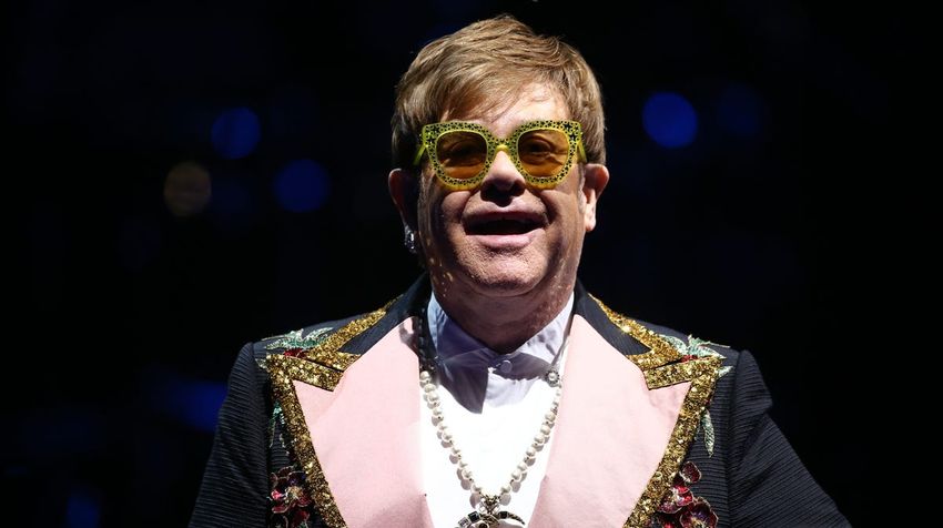  Elton John’s farewell tour is coming back to Phoenix. Here’s everything fans need to know