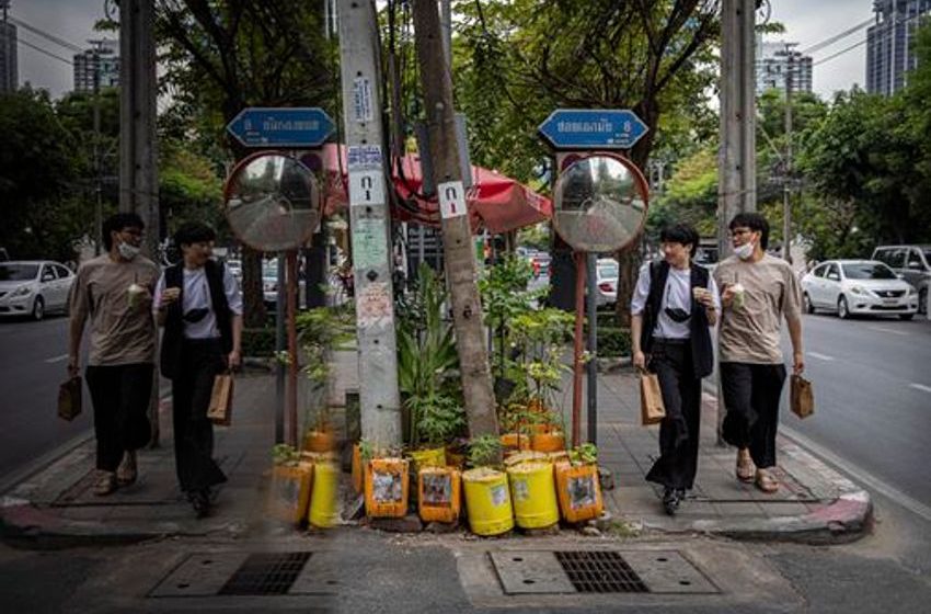  Weed is now legal in Thailand. How long will the high times last?