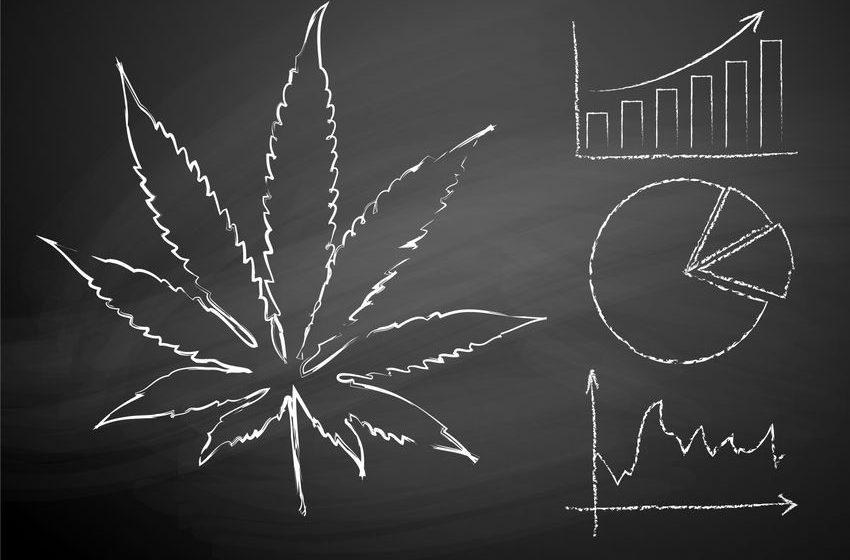  Why Canopy Growth Moved Higher Today, but Other Marijuana Stocks Fell