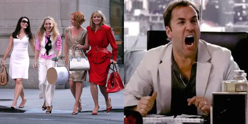  10 TV Shows That Aged Like Milk, According To Reddit