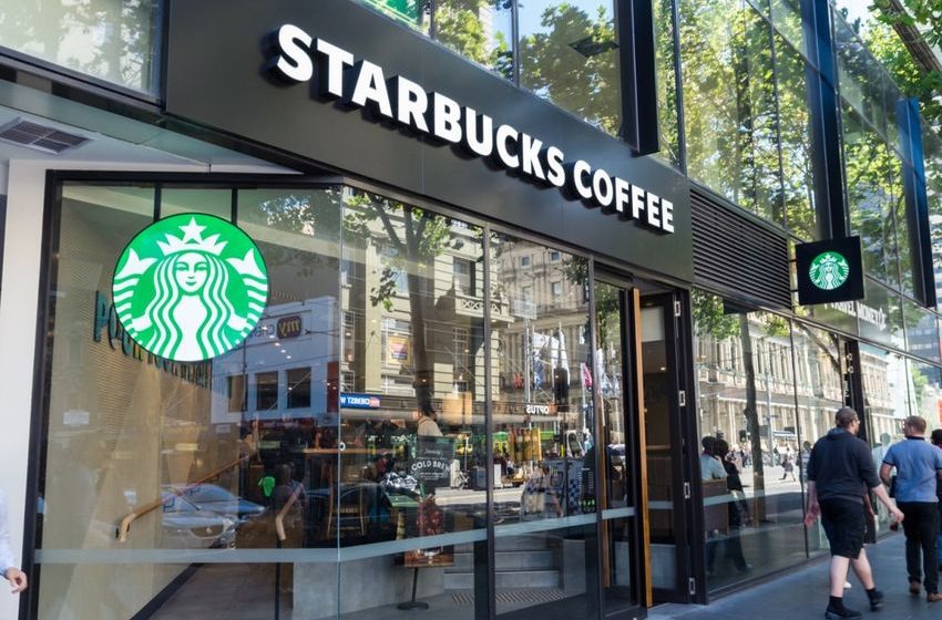  Starbucks’ union-busting tactics shared by others