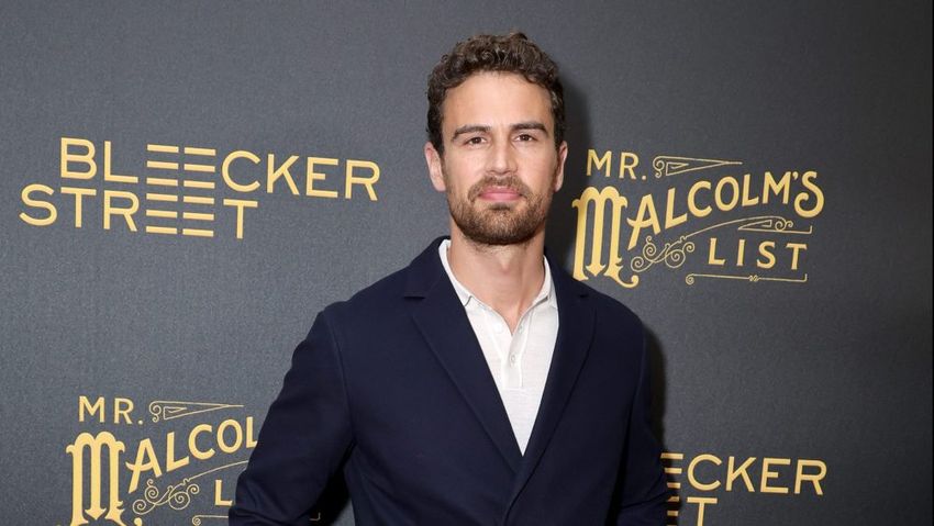  ‘The Gentlemen’ Series Followup From Guy Ritchie Ordered at Netflix, Theo James to Star