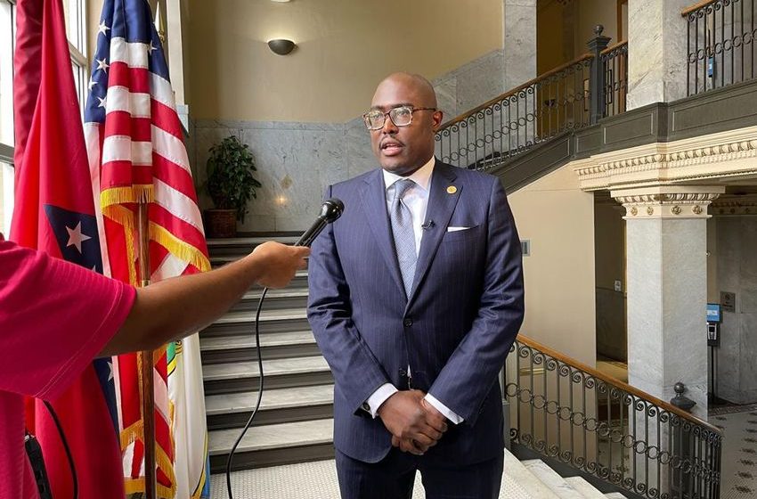  Deadly year could imperil Little Rock mayor’s reelection bid