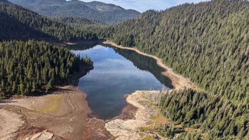  State of local emergency extended for lower Sunshine Coast as historic drought continues