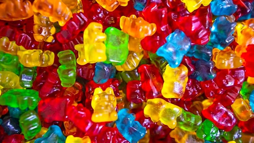  Preschool teacher arrested after children get sick from eating THC gummy candy on Halloween