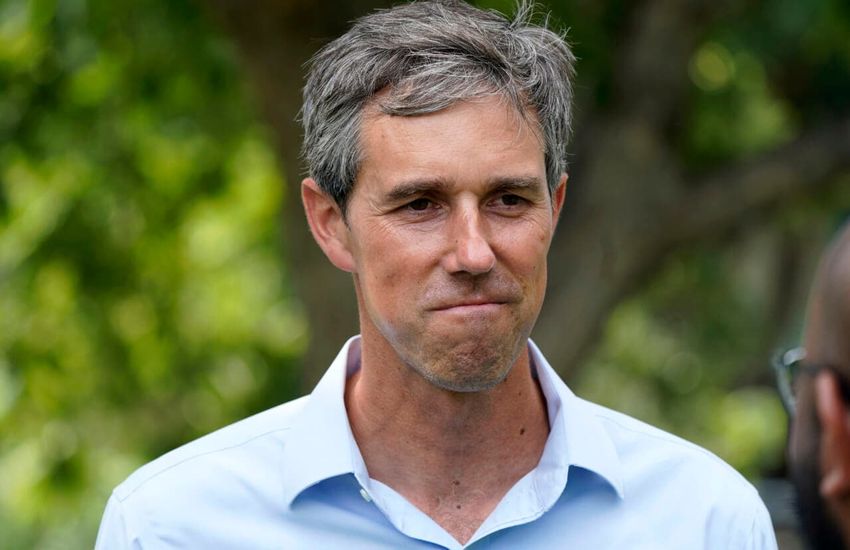  5 things gubernatorial nominee Beto O’Rourke is promising Black Texans this election