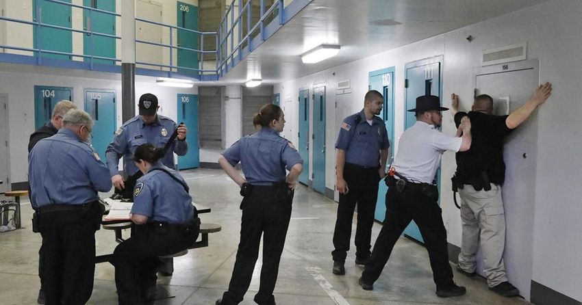  Settlement checks are in the mail to thousands of Missouri prison workers