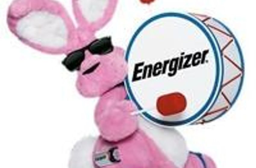  Energizer net sales up for seventh year in a row