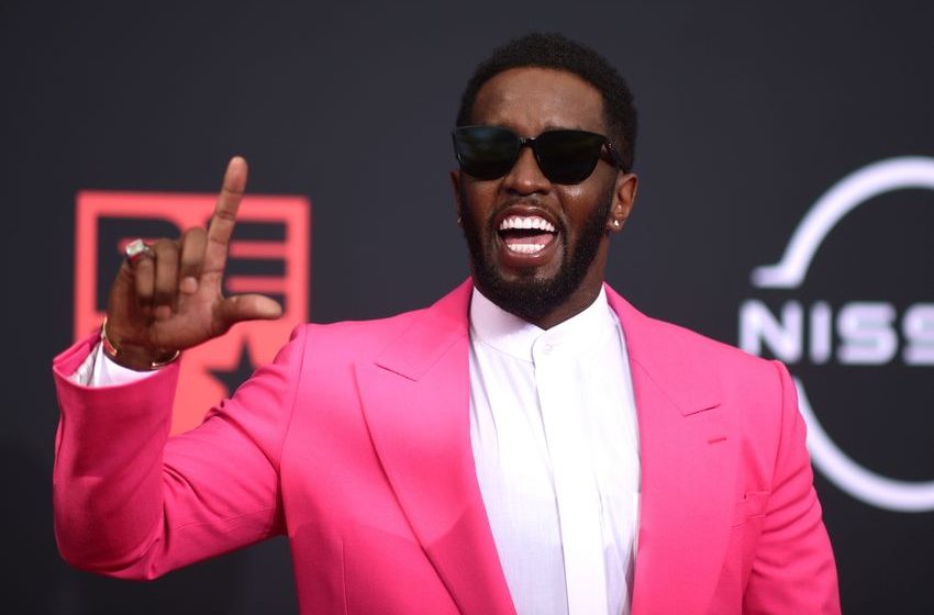  Sean ‘Diddy’ Combs entering cannabis market in Illinois