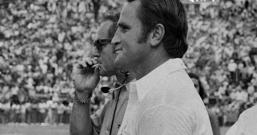  Greg Cote: Don Shula to Miami and 17-0 should never have happened. It was crazy luck. Or fate.