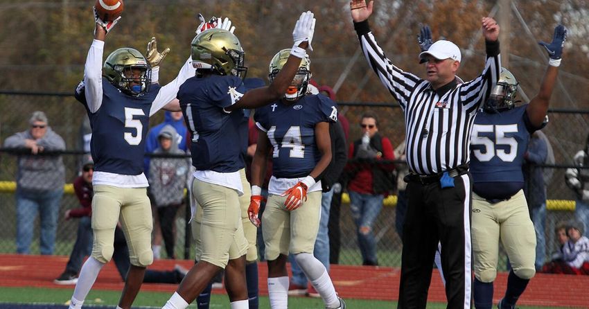  Football: Althoff aims to build off longest playoff run since 2016