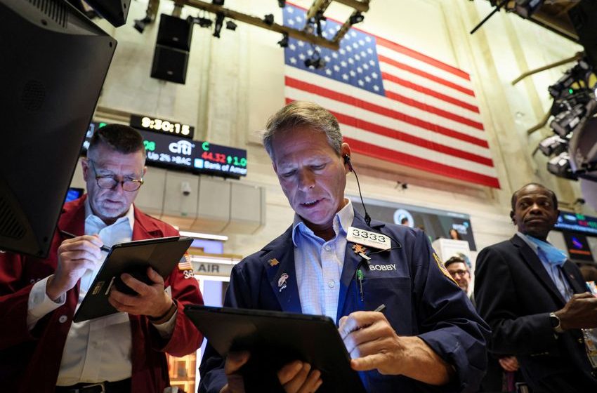  How The U.S. Midterms Could Ripple Through The Stock Market