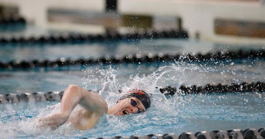  Marcus, Suarez lead strong Kirkwood charge on first day of Class 2 state meet