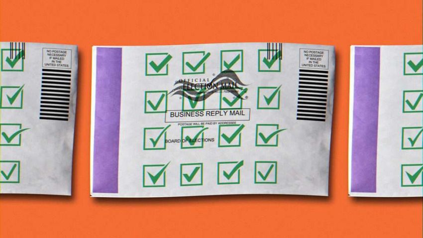  Abortion, Pot, Slavery, and More: 34 Ballot Initiatives We’re Watching Today