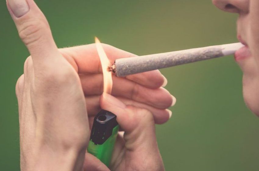  Canadian study claims smoking weed more harmful than tobacco – Vancouver Sun