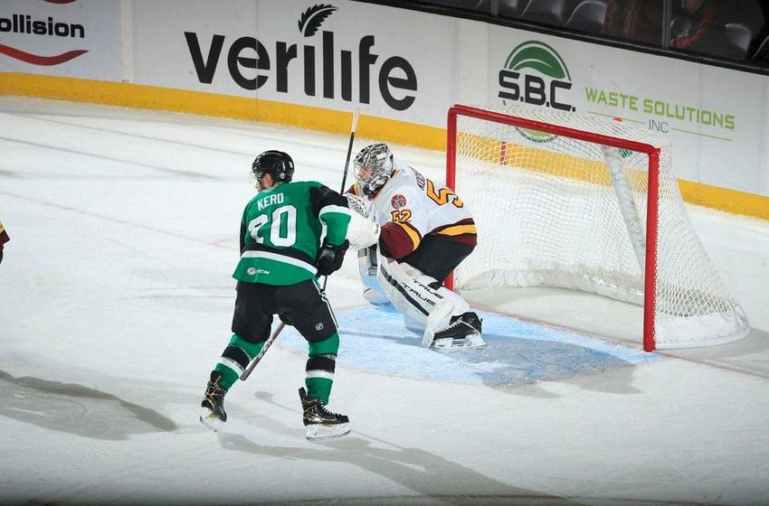  Chicago Wolves Ink Sponsorship Deal With Marijuana Firm Verilife