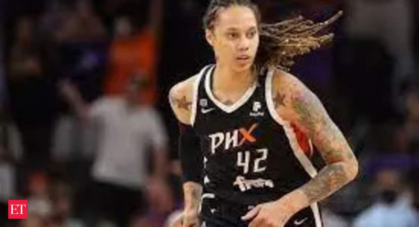  Everything you need to know about WNBA Star, Olympic medalist Brittney Griner, detained in Russia