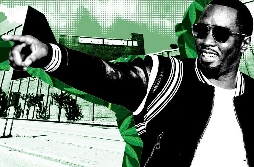  Diddy picks up New York cannabis properties with $185M acquisition