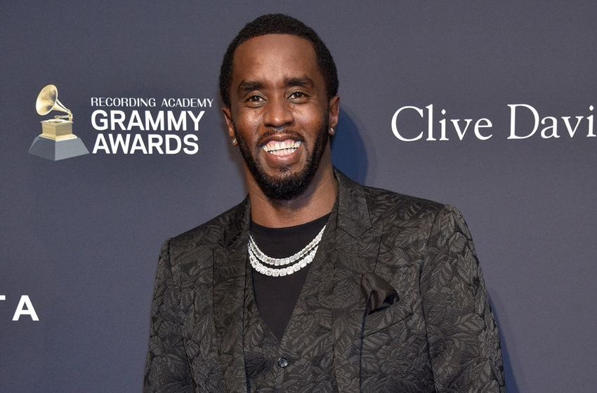  Diddy Moves Into Cannabis Game With $185 Million Purchase Pot Companies