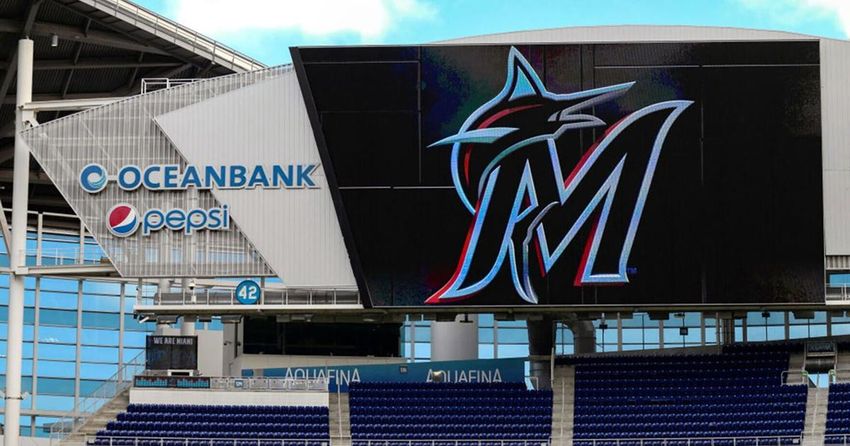  Marlins promote Caroline O’Connor, become first major team with women as president and GM