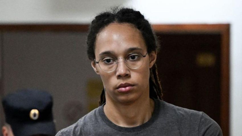  Brittney Griner situation explained: WNBA star gets visit from U.S. Embassy officials in Russian prison