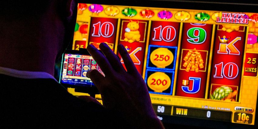  Gambling, Marijuana and Taxing the Rich Will Be on Midterm Ballots – The Wall Street Journal