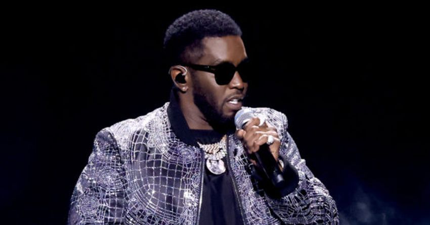  Sean ‘Diddy’ Combs Announces $185 Million Cannabis Deal