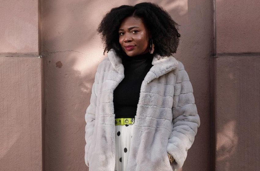  The Practical Approach To Cannabis: 
 A Q&A With NYC’s Dasheeda Dawson