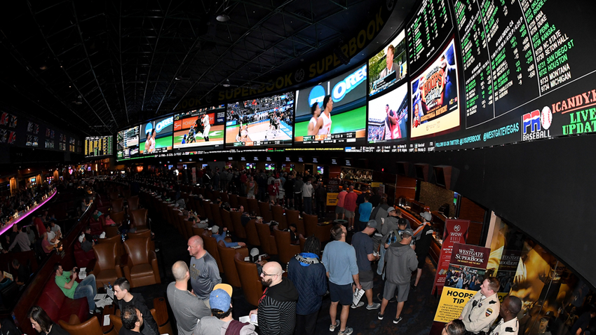  College sports’ overlooked gambling issue: Improprieties being ignored as betting soars nationwide