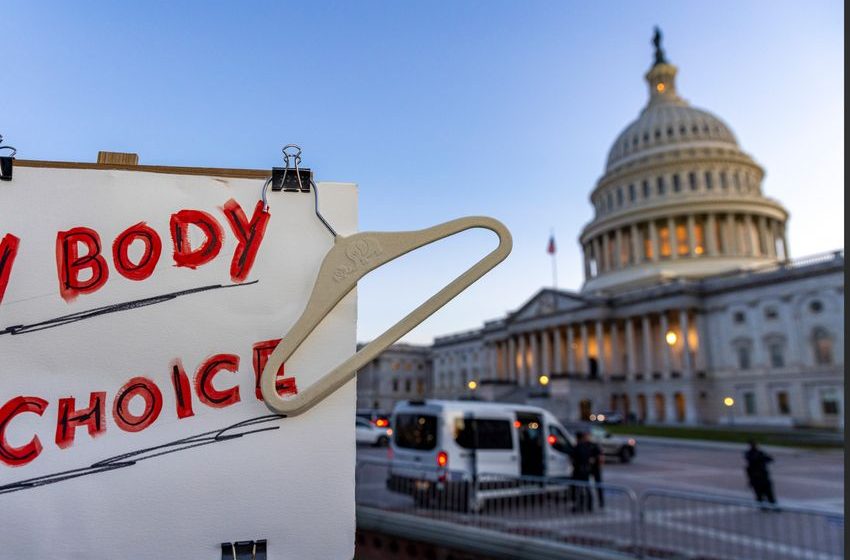  10 races that will shape abortion access in the states