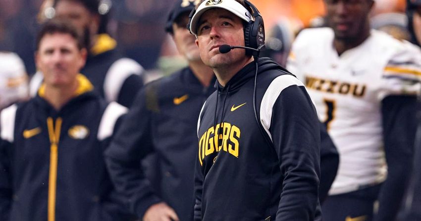  How Mizzou football team’s much-improved defense crumbled at Tennessee