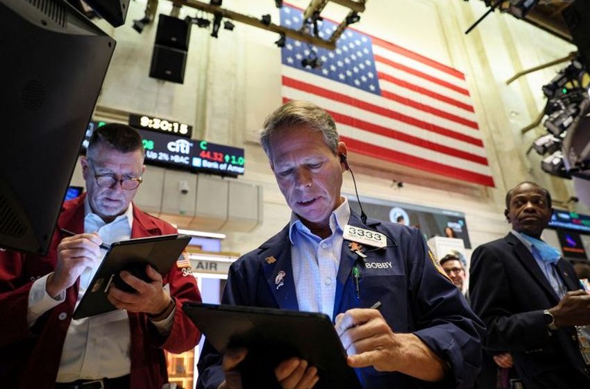  How the U.S. midterms could ripple through the stock market – Yahoo Canada Finance