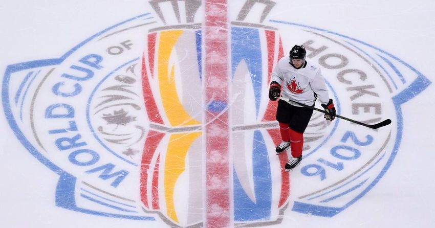  NHL, NHLPA call off plans to hold World Cup of Hockey in ’24