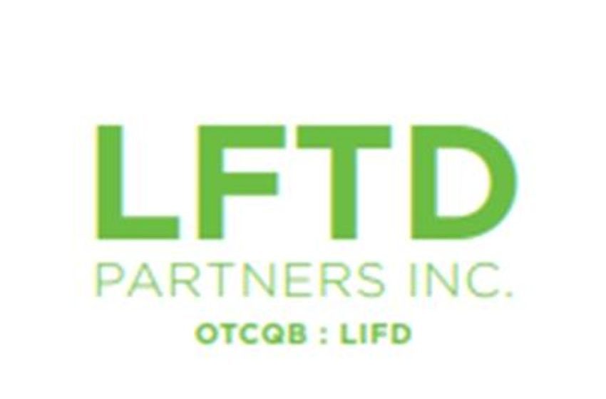  LFTD Partners Inc. to Hold Third Quarter 2022 Earnings Conference Call on Monday, November 14, 2022