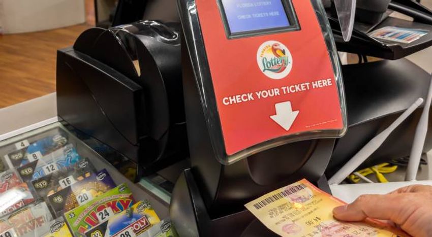  The Powerball jackpot now sits at a whopping $1.2 billion — here’s the hefty tax bill if you win. Plus 2 other ‘long shot’ bets if you’re really feeling lucky