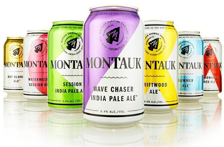  Tilray Brands Add Montauk Brewing Company To Its Growing Beverage Roster