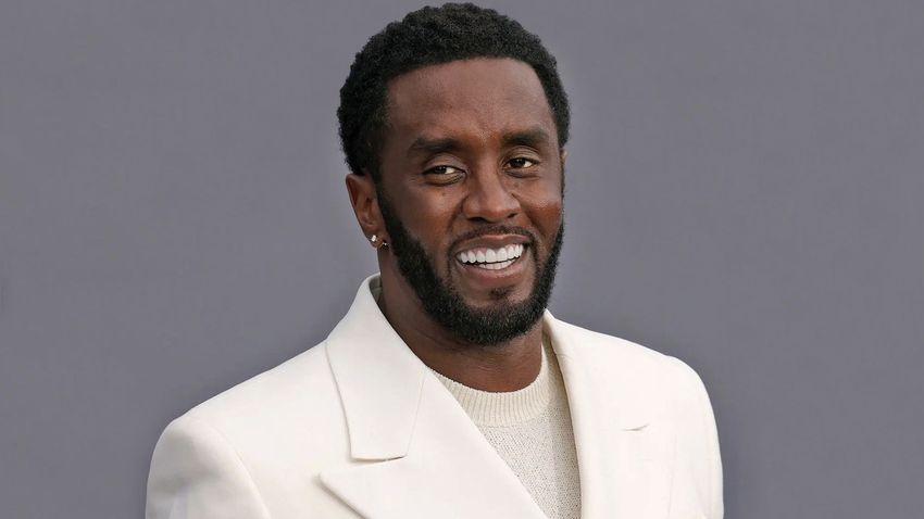  Rapper Sean ‘Diddy’ Combs to create largest Black-owned cannabis business – WLS-TV