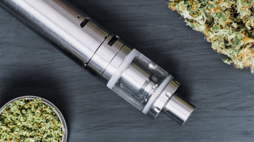  Marijuana and e-cigarettes could be just as harmful to the heart as traditional cigarettes