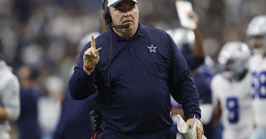  Mike McCarthy returns to old stomping grounds as Cowboys visit Packers