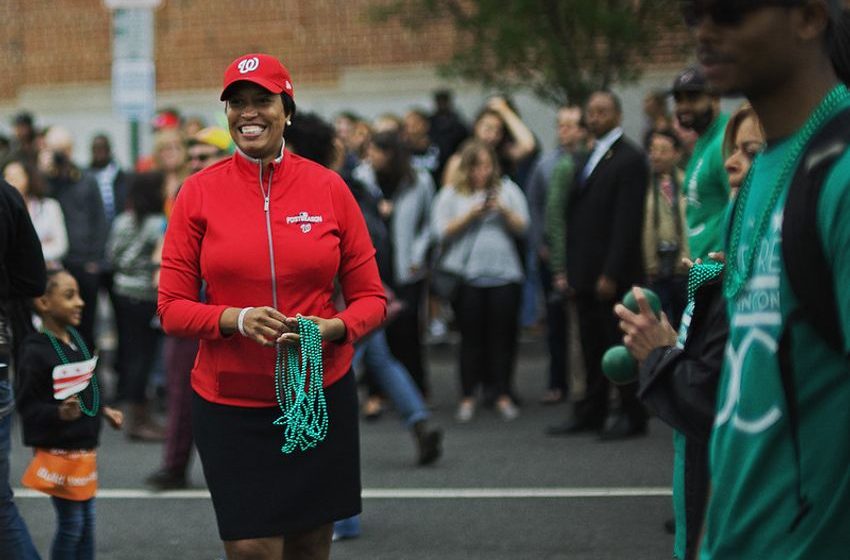  Breakfast links: Mayor Bowser wins a historic third term