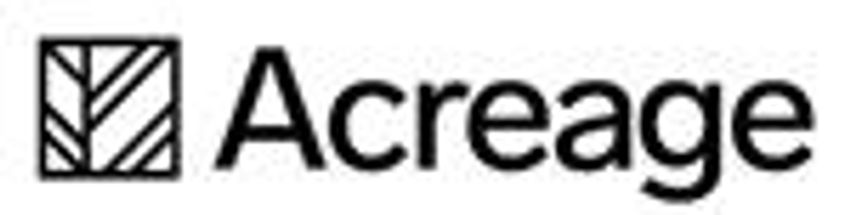  Acreage Reports Third Quarter 2022 Financial Results