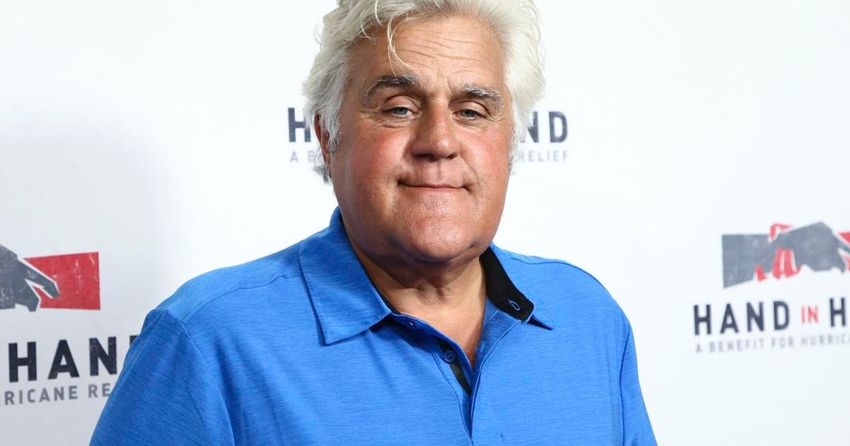  Jay Leno cancels Fox Theatre concert this week as he recovers from burn injuries