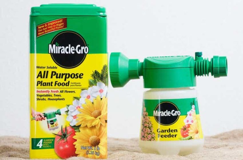  Scotts Miracle-Gro: Threatened By Changing Consumer Preferences, High Leverage, And Poor Investment Choices